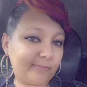 Meet your Posher, Deondra